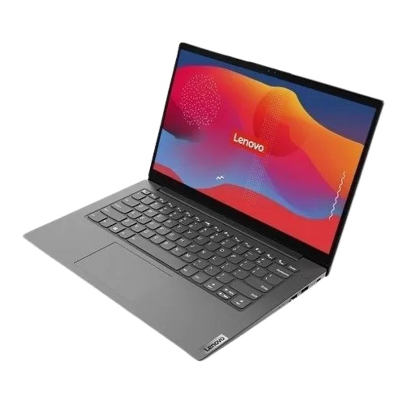 LENOVO - PORTATIL LENOVO V14 G4 AMN - RYZEN 5 7520U - 16GB RAM - 512GB SSD - 14" FHD