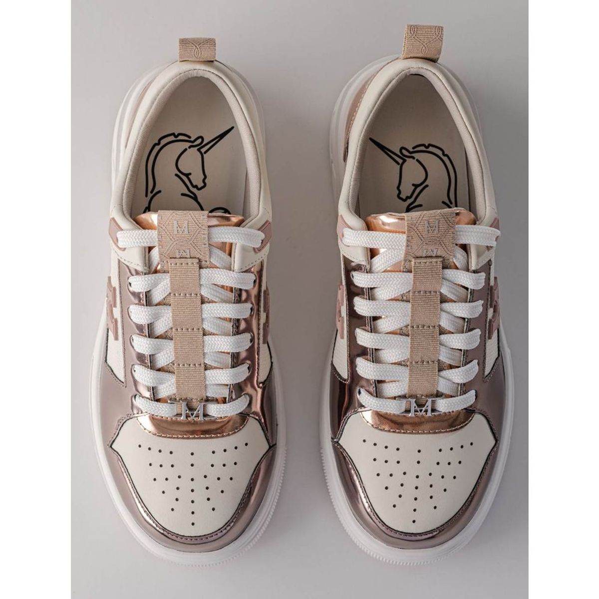 MARIO HERNANDEZ - Tenis Saga Nacar