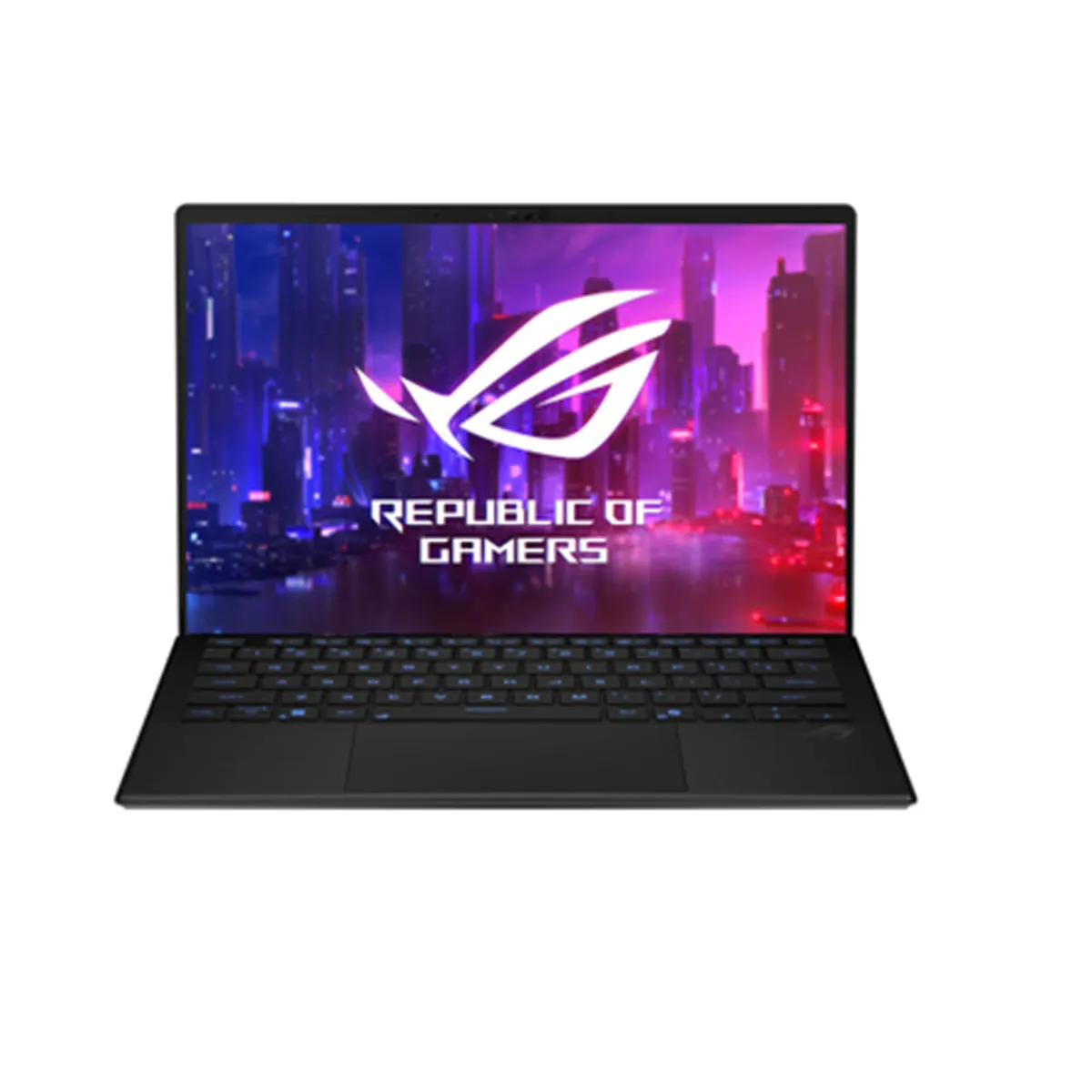 ASUS - Portátil Asus ROG FLOW AMD AI MAX+395 Ram 32GB Ssd 1TB  Windows 11 AMD XDNA™