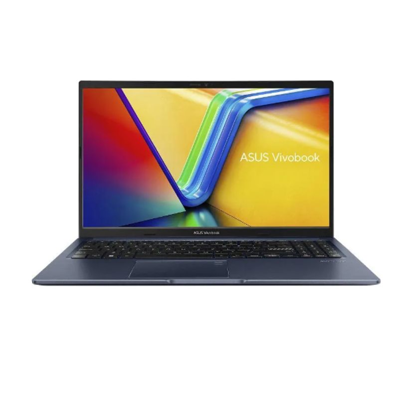 ASUS - PORTATIL VIVOBOOK  M1502YA -NJ694 RYZEN 7 5825U 16GB - SSD 1TB 15.6" FHD