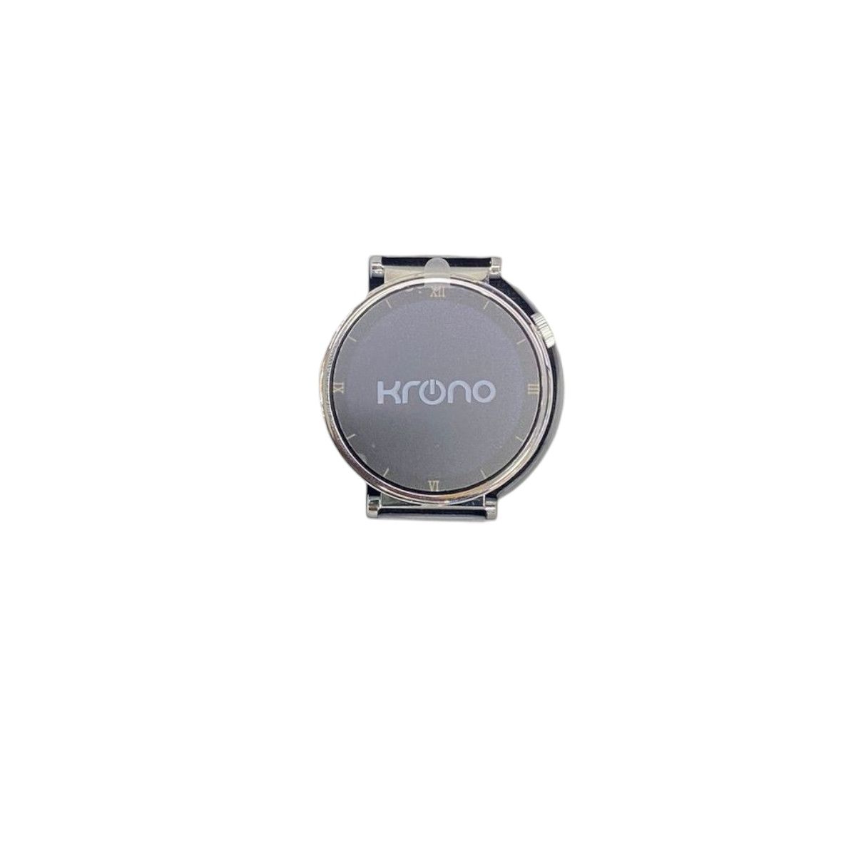 GENERICO - Smartwatch L1 Color Gris con Funciones y Manilla