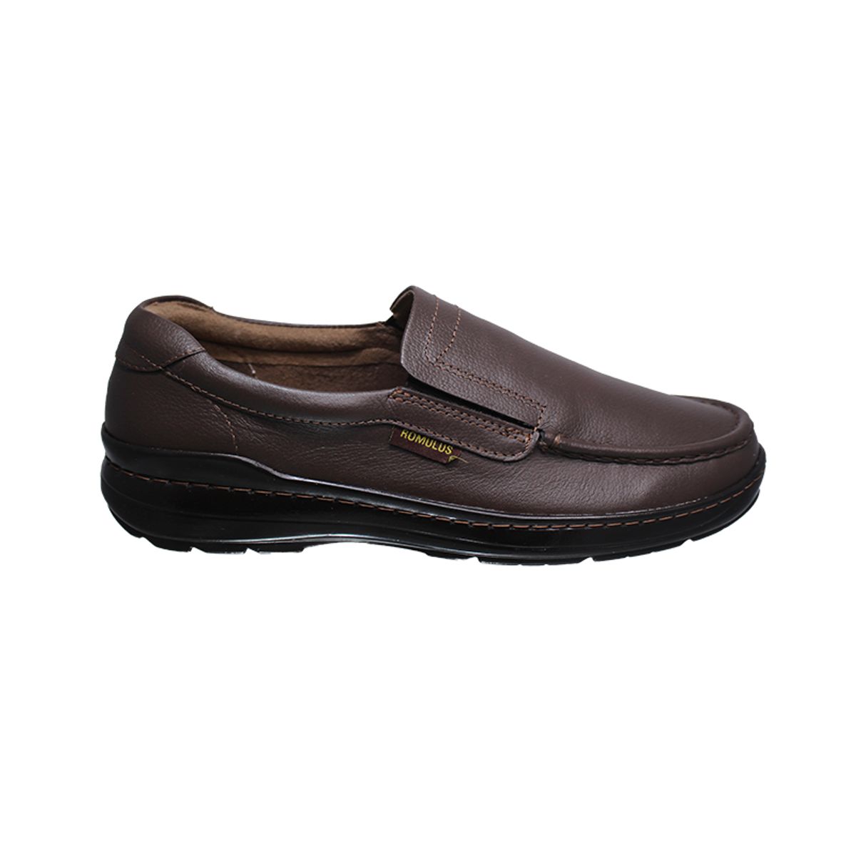ROMULO - Zapato Romulo  Mocasín Tubular Para Hombre
