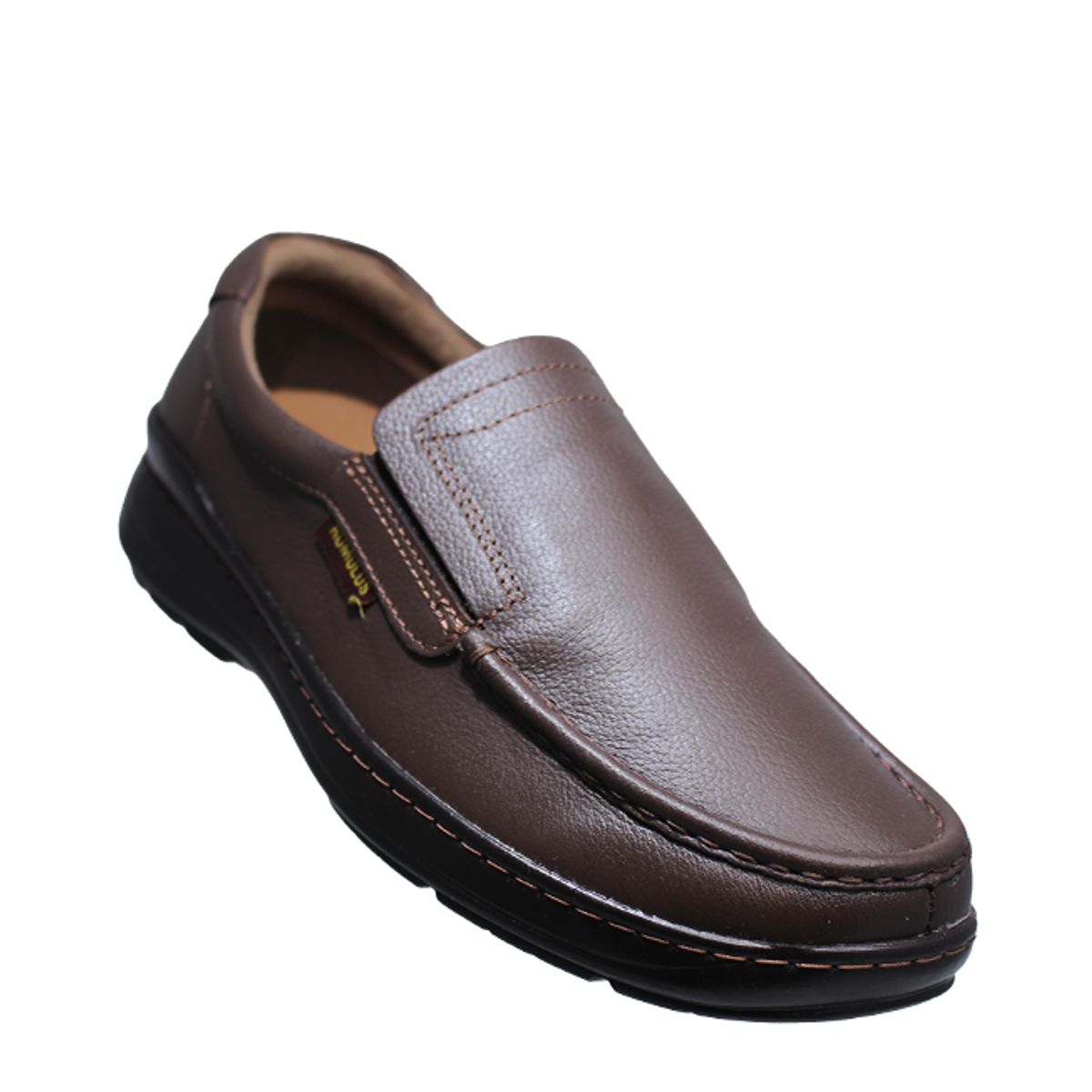 ROMULO - Zapato Romulo  Mocasín Tubular Para Hombre