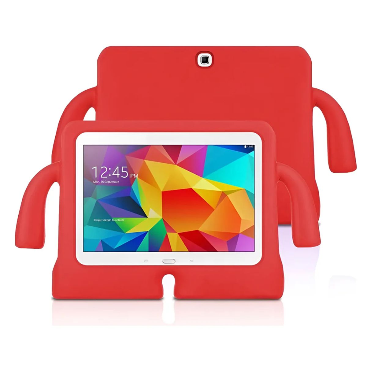 GENERICO - forro Protector Funda Antigolpe Niños Para samsung a9 plus 11
