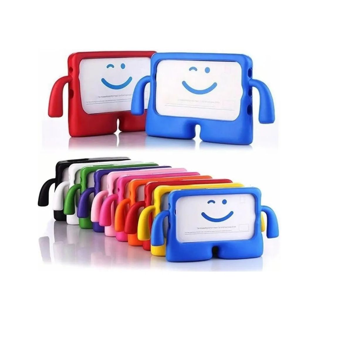 GENERICO - forro Protector Funda Antigolpe Niños Para samsung a9 plus 11