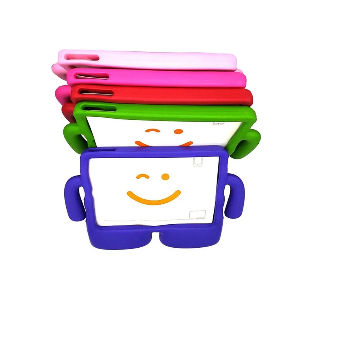 GENERICO - forro Protector Funda Antigolpe Niños Para samsung a9 plus 11