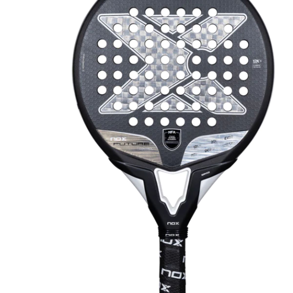 NOX - PALA NOX Future Control 12K Alum 2025