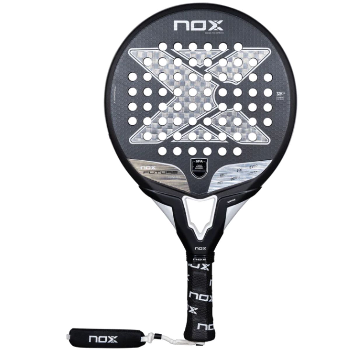 NOX - PALA NOX Future Control 12K Alum 2025