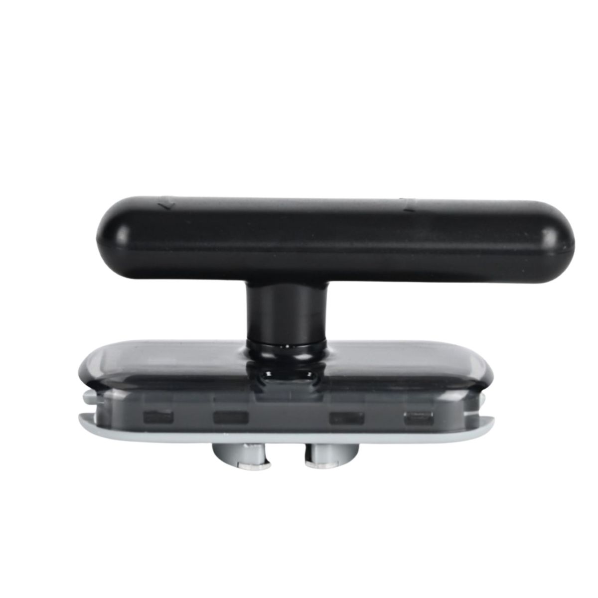 TRIPLE CLEAN - Abridor De Tapas De Rosca Con Mango