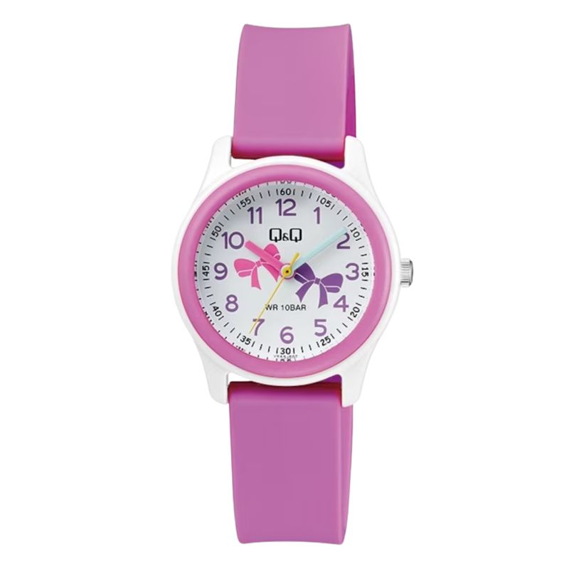 Q&Q - Reloj Q&Q Referencia VS59j002Y Diseño Infantil