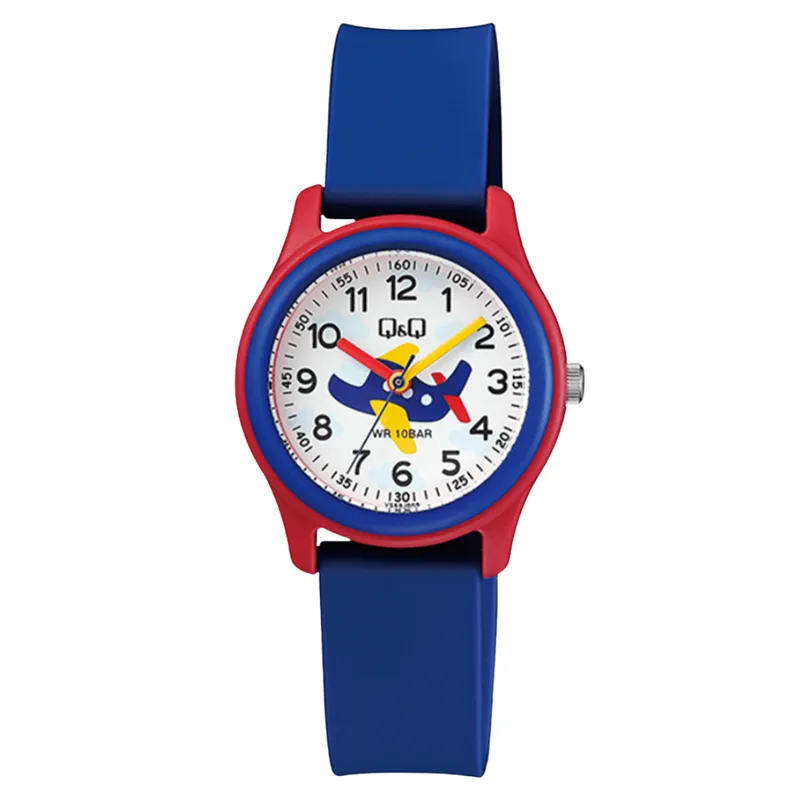 Q&Q - Reloj Q&Q VS59J009YDiseño Infantil