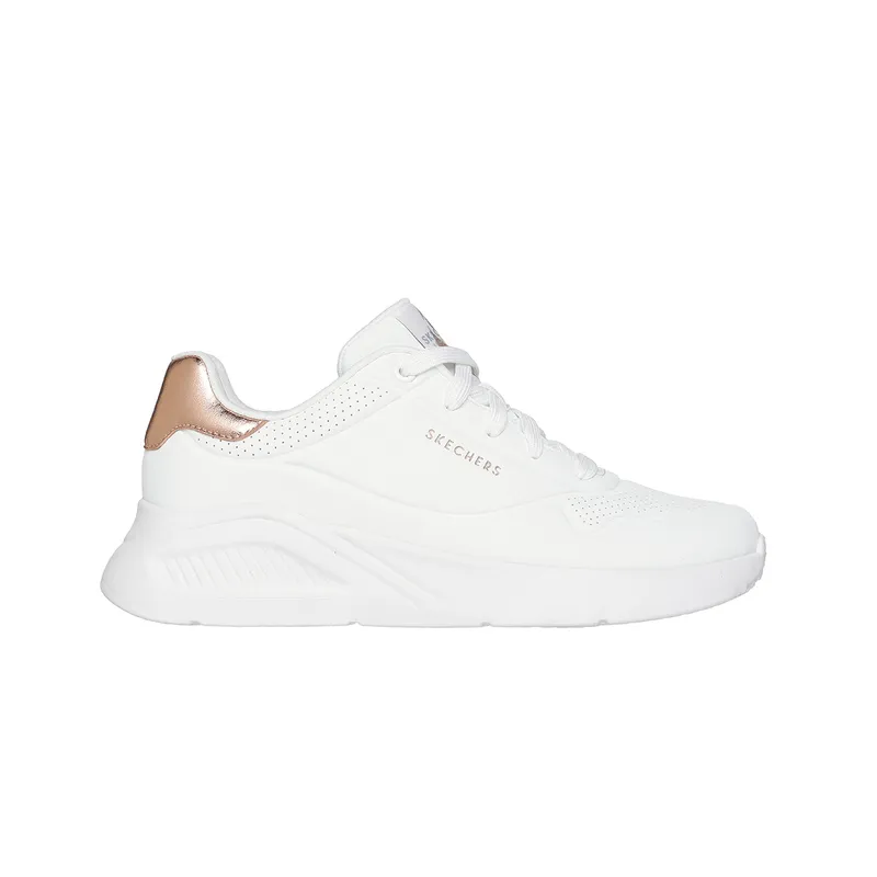 SKECHERS - TENIS UNO LITE SKECHERS DAMA