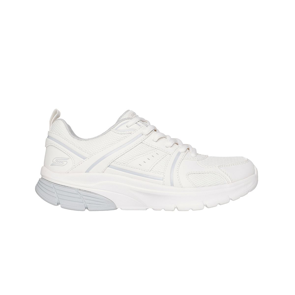 SKECHERS - TENIS VAMOS SKECHERS DAMA