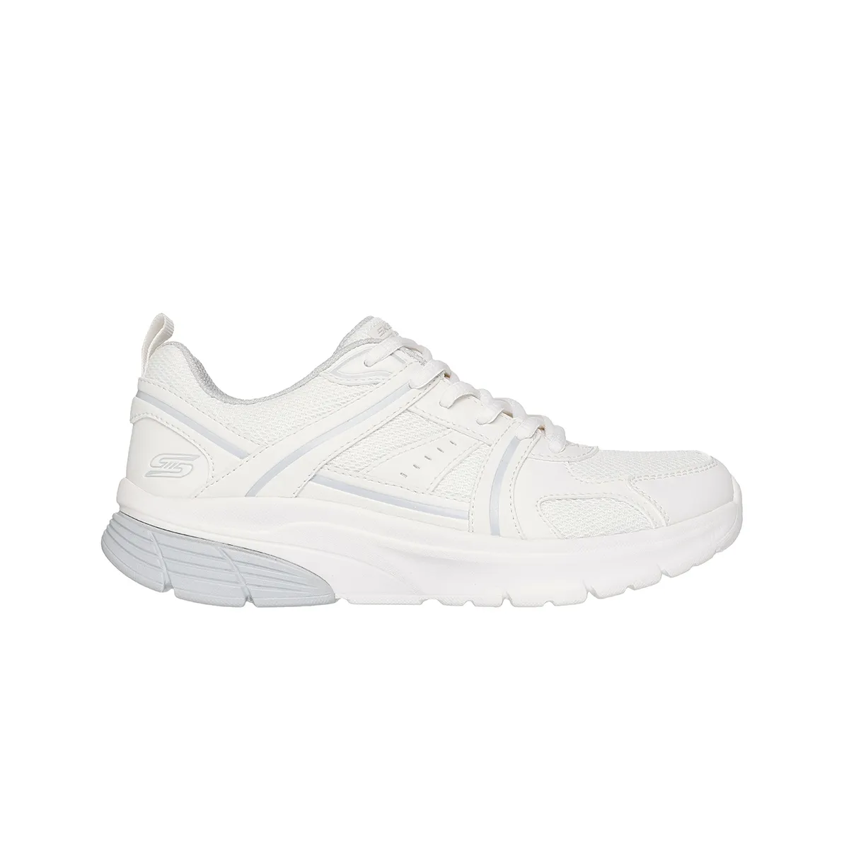 SKECHERS - TENIS VAMOS SKECHERS DAMA