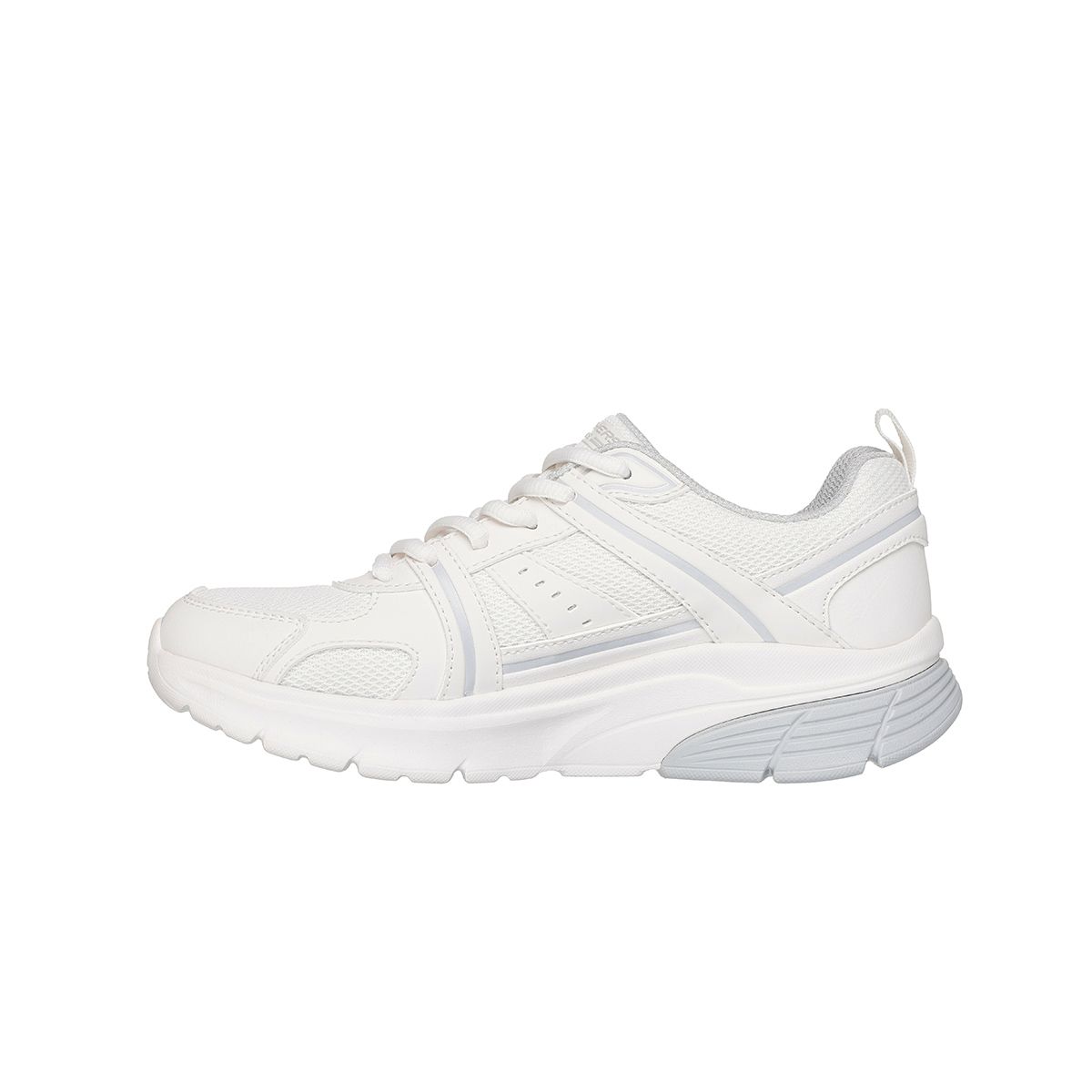 SKECHERS - TENIS VAMOS SKECHERS DAMA