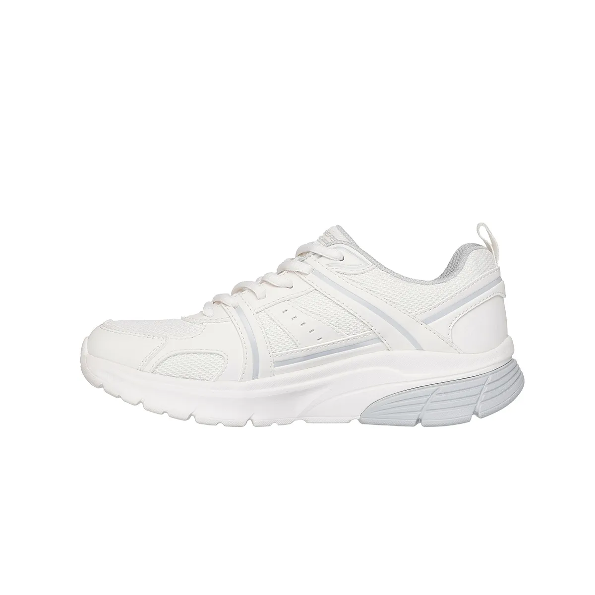 SKECHERS - TENIS VAMOS SKECHERS DAMA