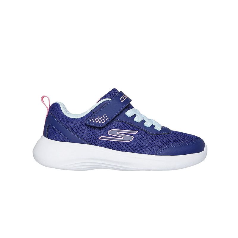 SKECHERS - TENIS SELECTORS SKECHERS JUNIOR