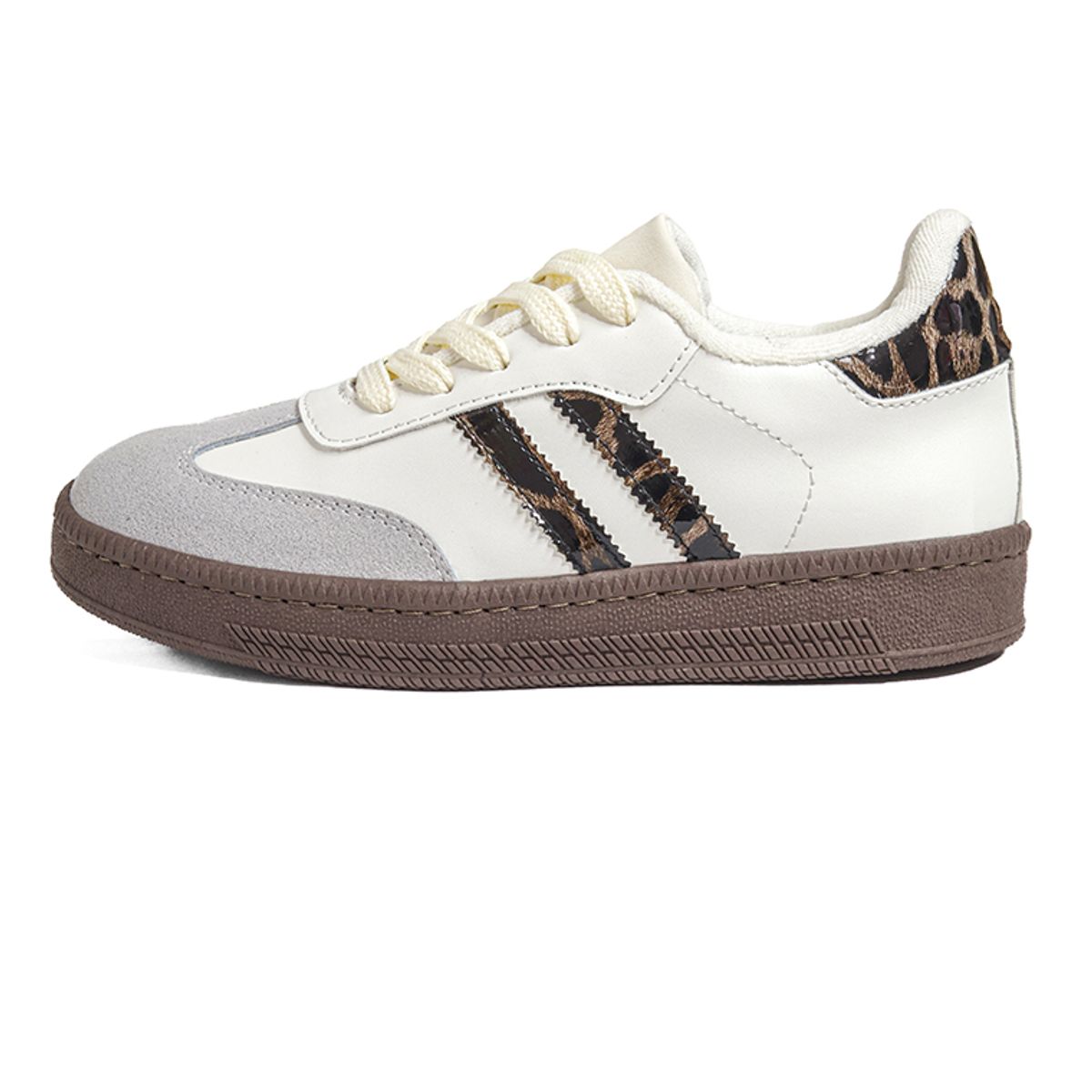 INCO - Tenis Mujer Origen Kim Blanco Print