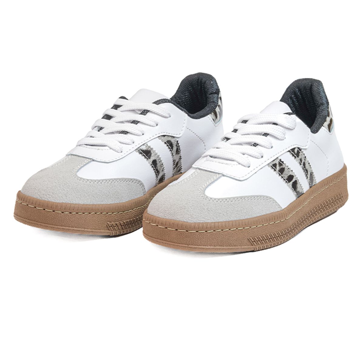 INCO - TenisMujerOrigenKimBlancoPrint2