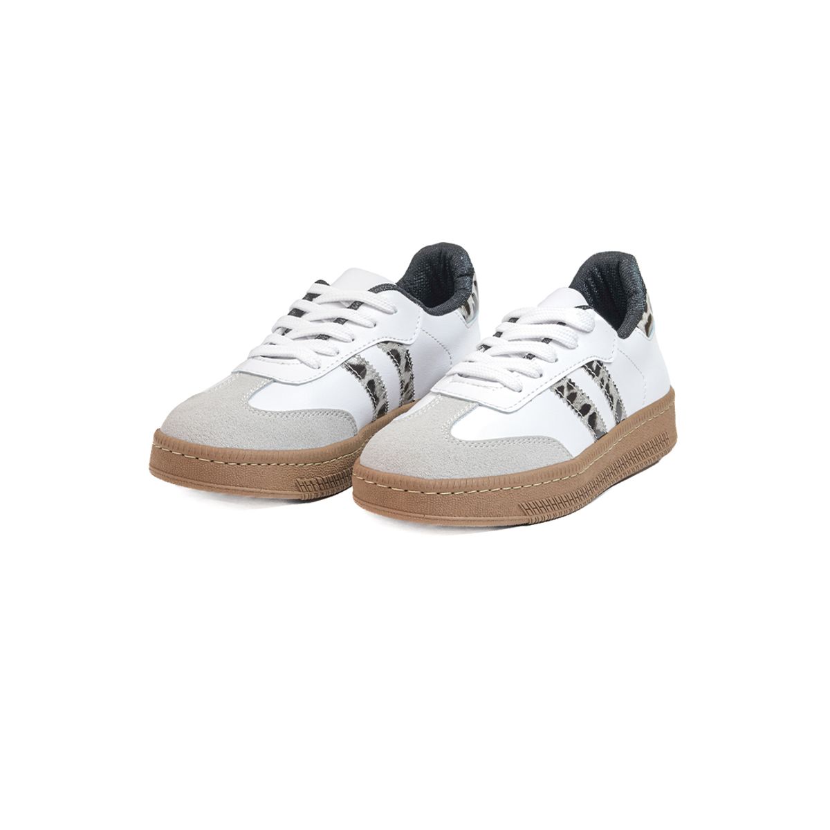 INCO - TenisMujerOrigenKimBlancoPrint2