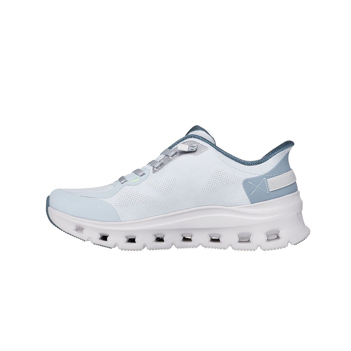 SKECHERS - TENIS GLIDE SKECHERS DAMA
