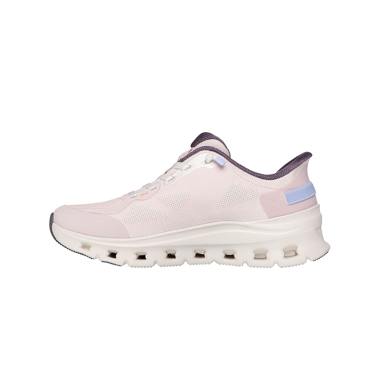 SKECHERS - TENIS GLIDE SKECHERS DAMA