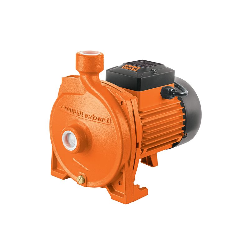 TRUPER - Bomba Centrífuga Europea 34hp Truper Expert Altura 28m