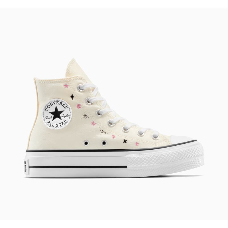 CONVERSE - Tenis Converse Chuck Taylor All Star Lift