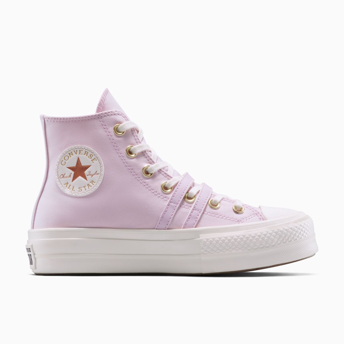 CONVERSE - Tenis Converse Chuck Taylor All Star Lift
