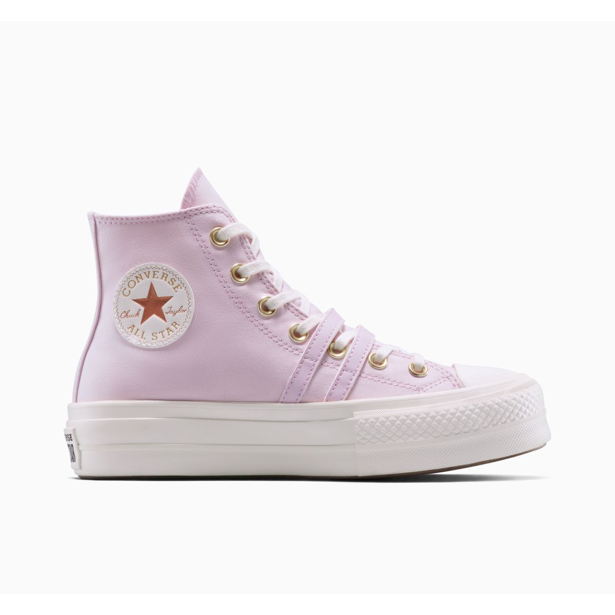 CONVERSE - Tenis Converse Chuck Taylor All Star Lift