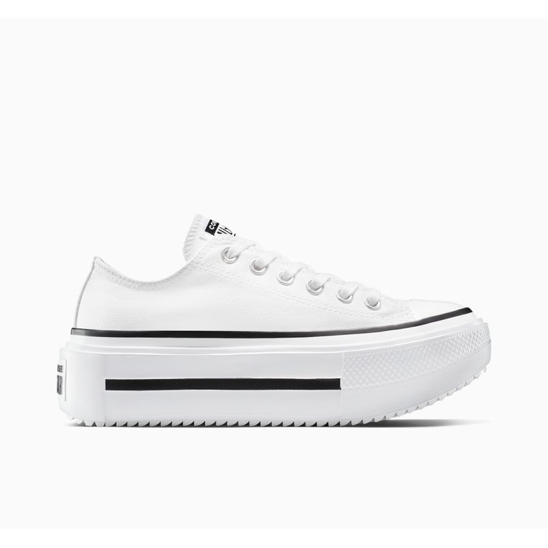 CONVERSE - Tenis Converse Ctas Lift Double Stack