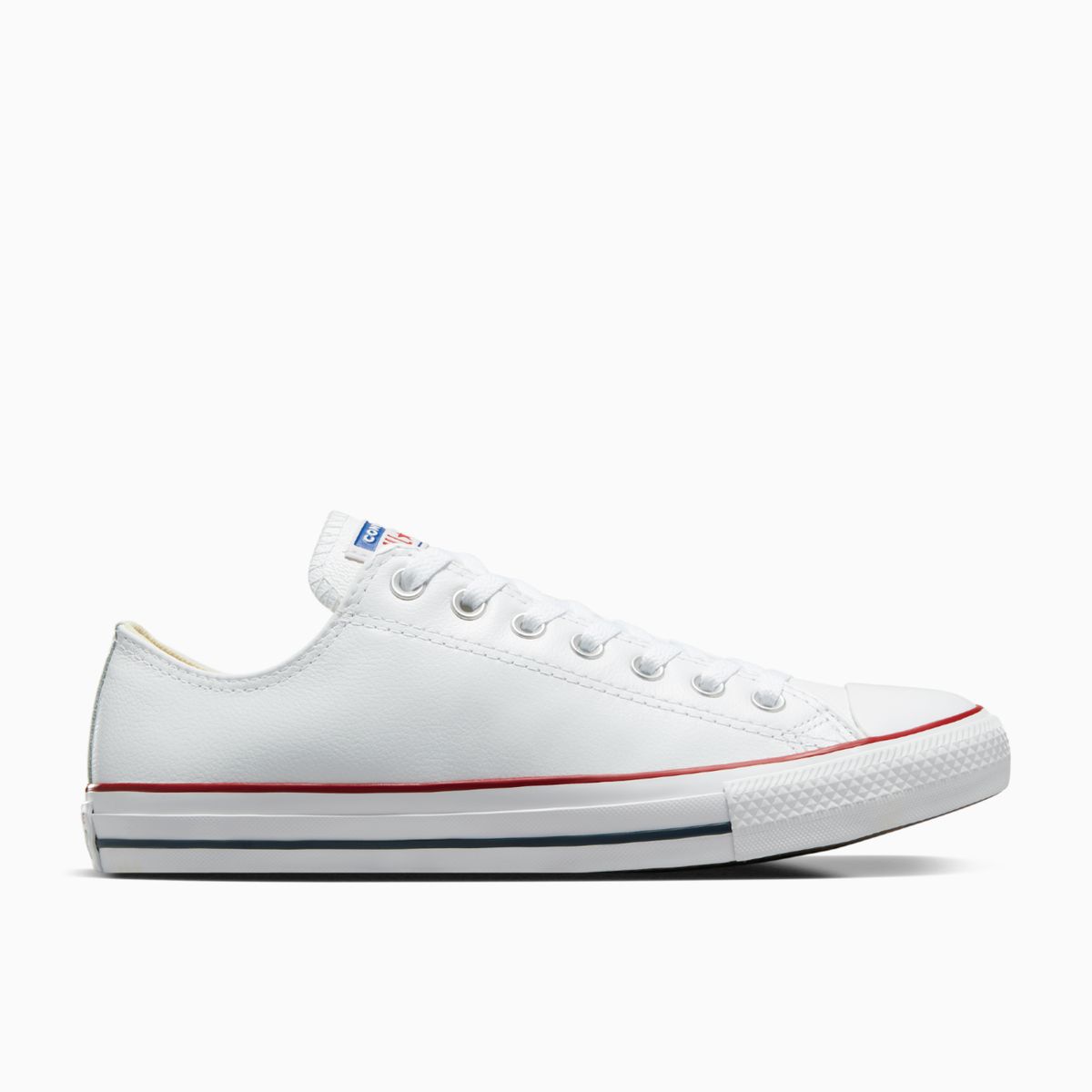 CONVERSE - Tenis Converse Chuck Taylor Blanco All Star