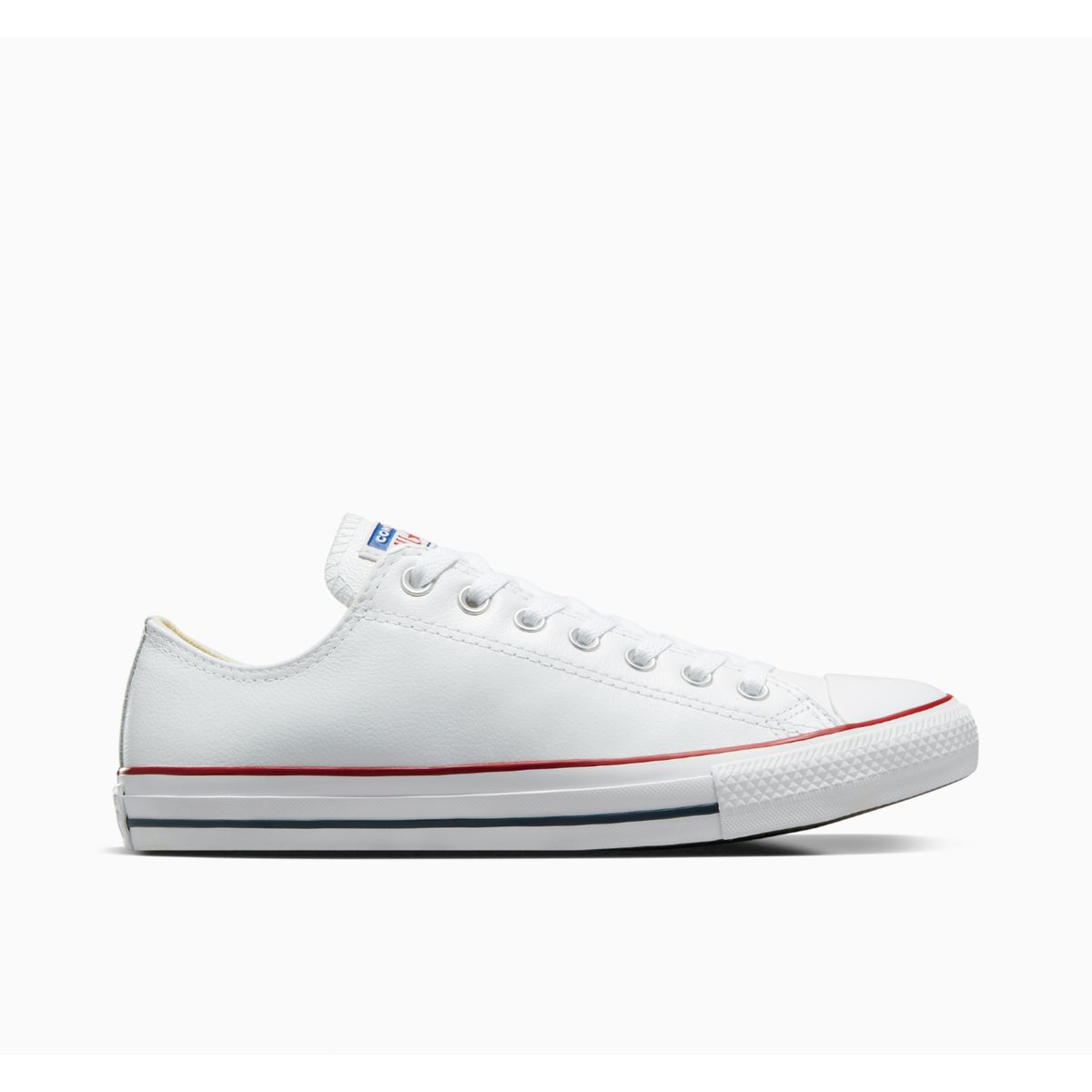 CONVERSE - Tenis Converse Chuck Taylor Blanco All Star
