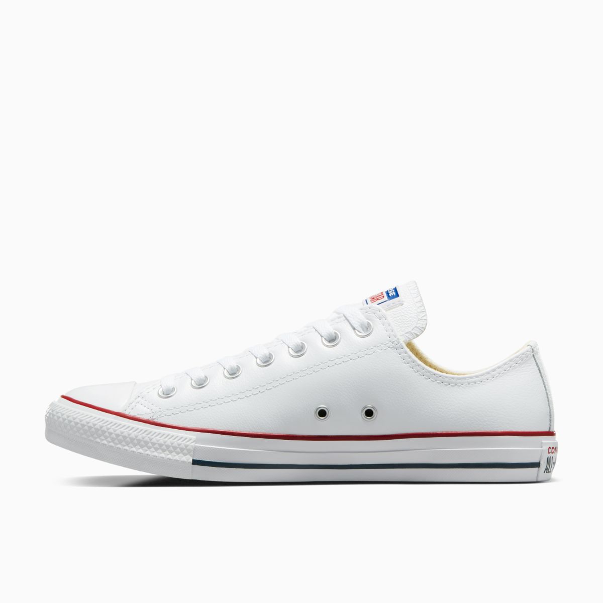 CONVERSE - Tenis Converse Chuck Taylor Blanco All Star