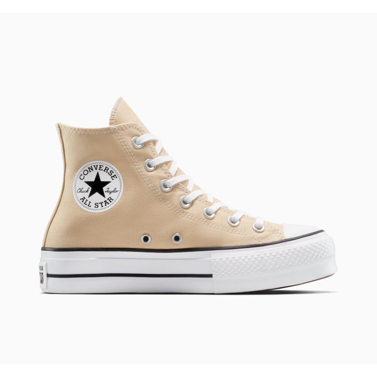 CONVERSE - Tenis Converse Chuck Taylor All Star Lift