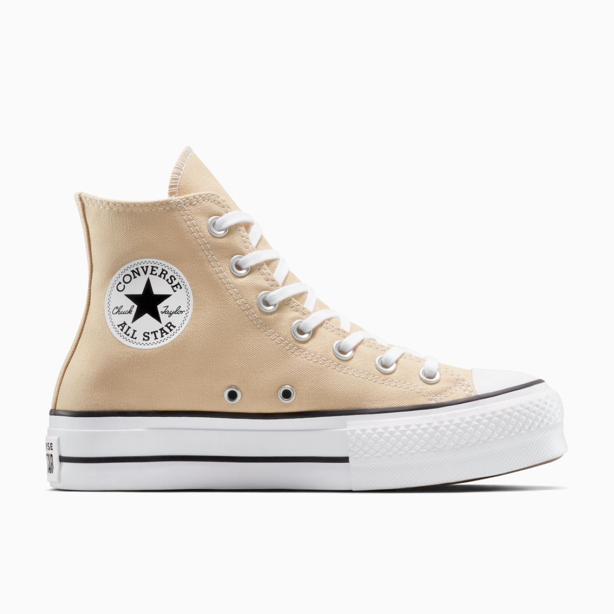 CONVERSE - Tenis Converse Chuck Taylor All Star Lift