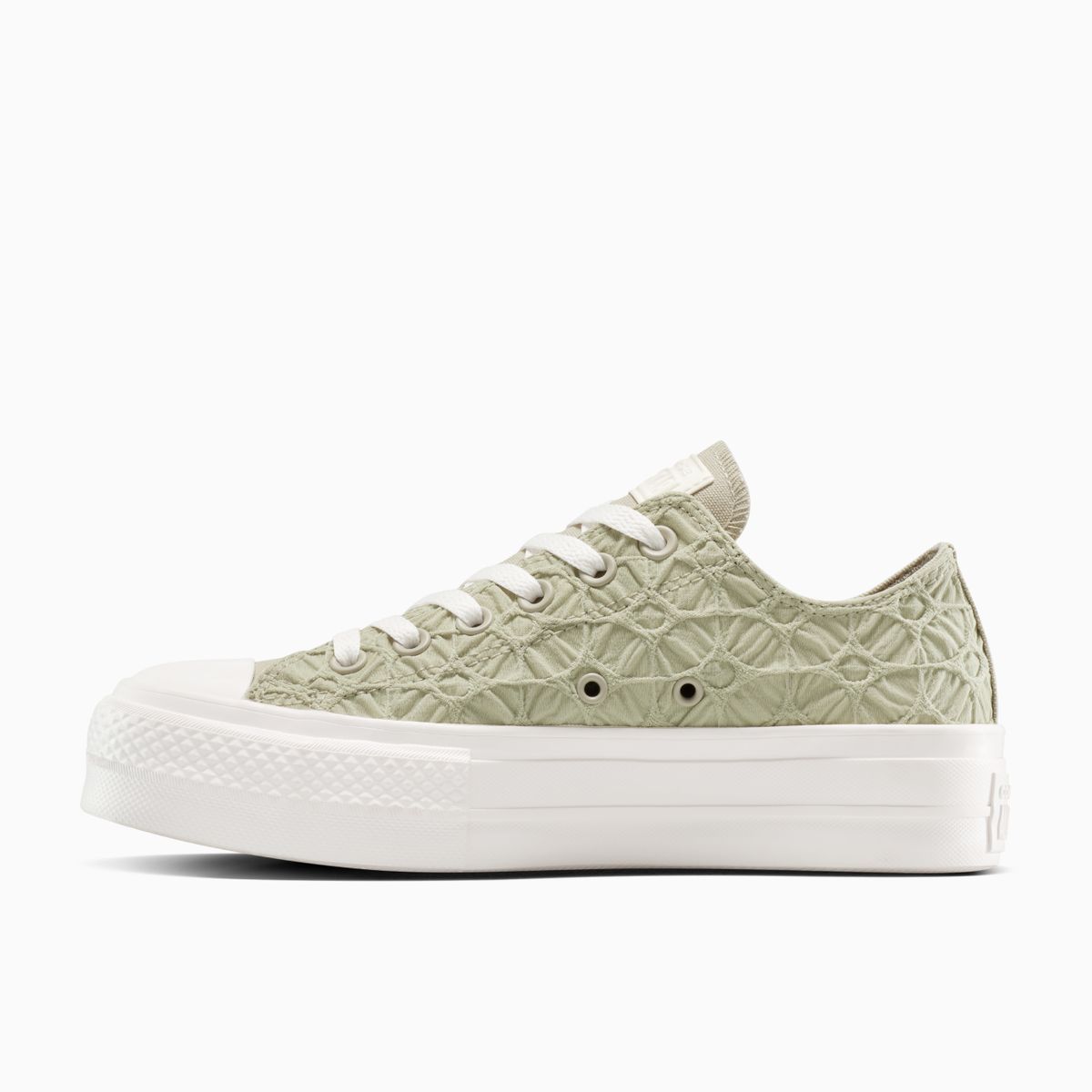 CONVERSE - Tenis Converse Chuck Taylor All Star Lift