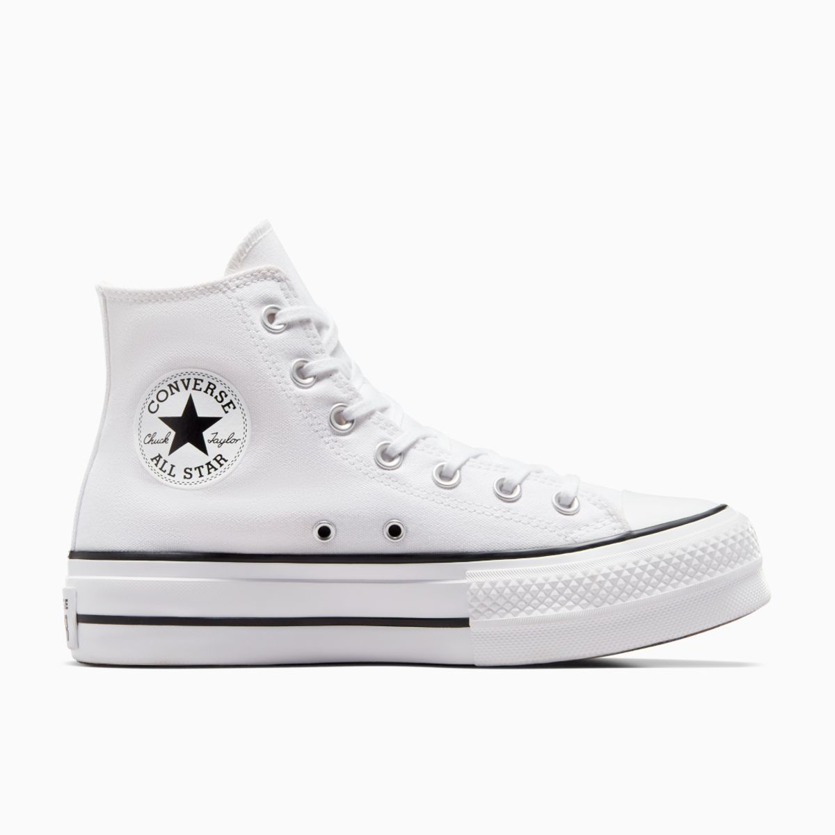 CONVERSE - Tenis Converse Chuck Taylor All Star Lift