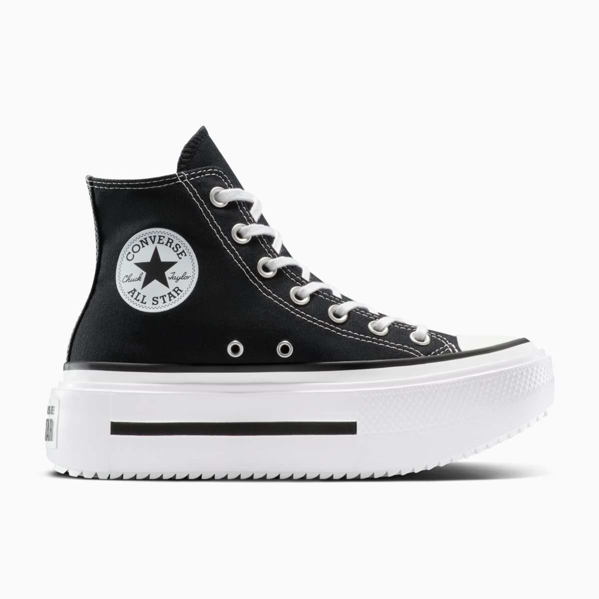 CONVERSE - Tenis Converse Ctas Lift Double Stack