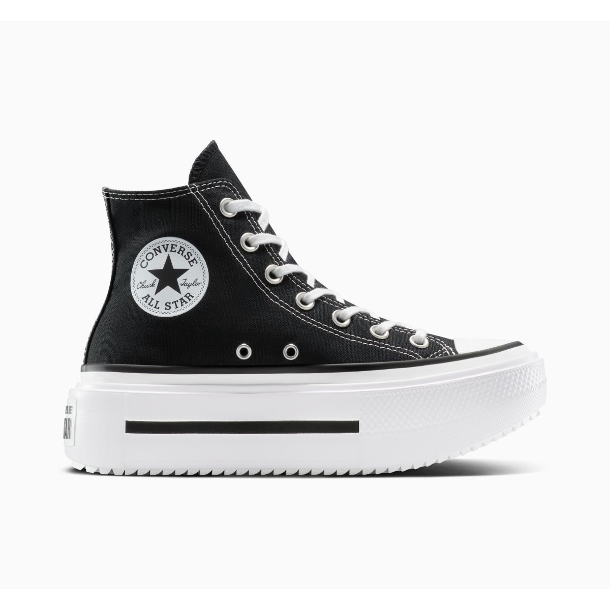 CONVERSE - Tenis Converse Ctas Lift Double Stack