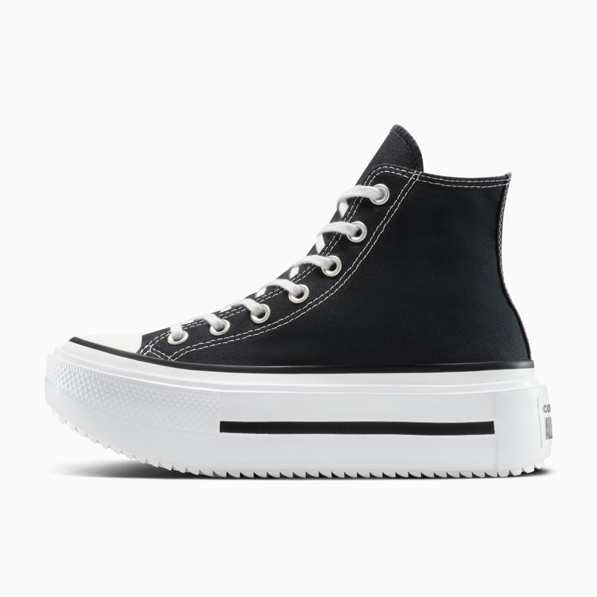 CONVERSE - Tenis Converse Ctas Lift Double Stack