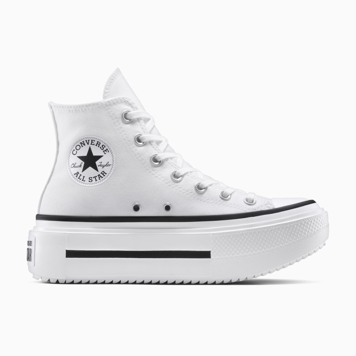 CONVERSE - Tenis Converse Ctas Lift Double Stack