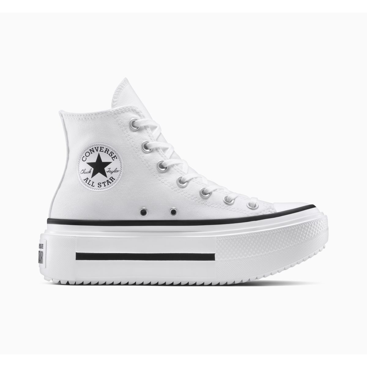 CONVERSE - Tenis Converse Ctas Lift Double Stack
