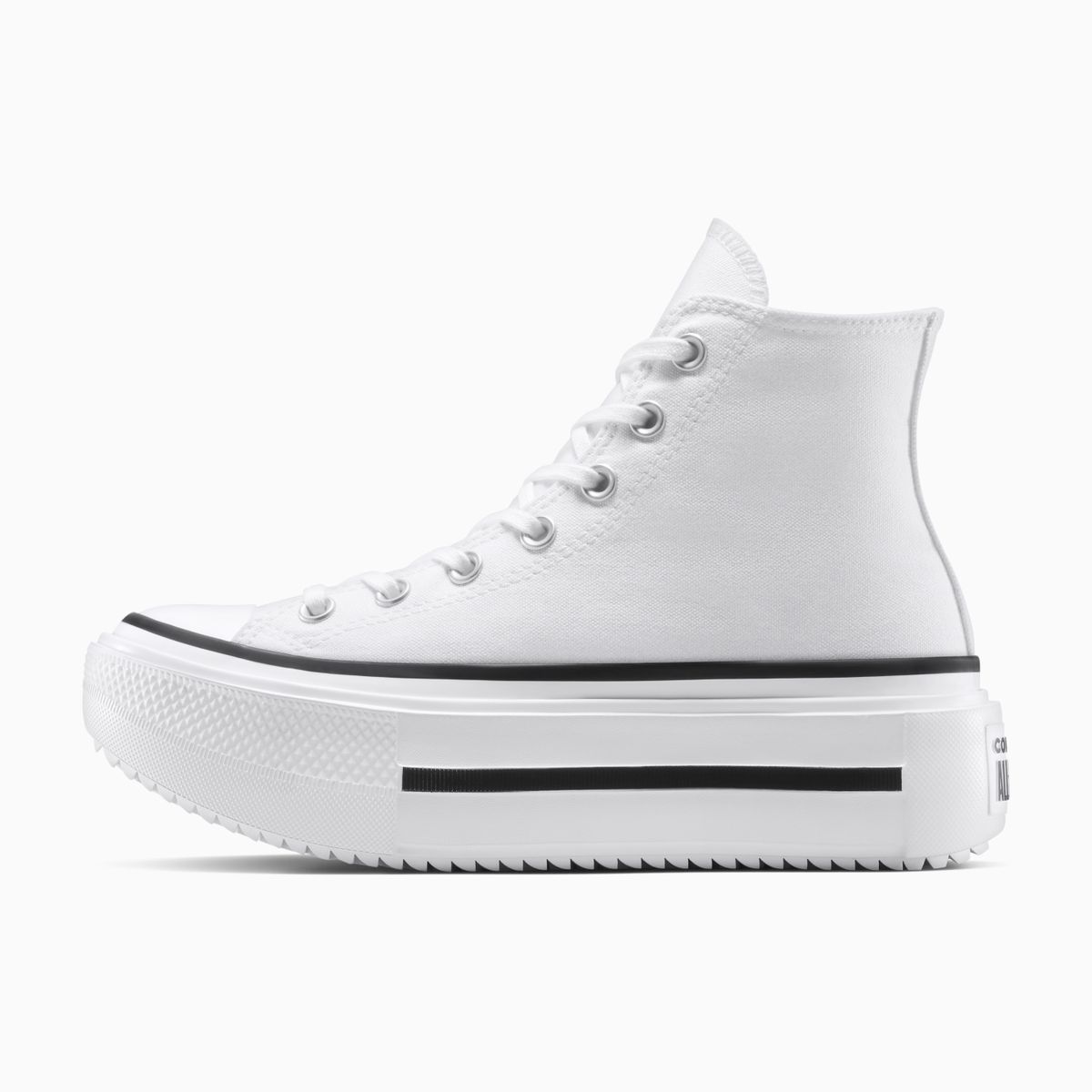 CONVERSE - Tenis Converse Ctas Lift Double Stack