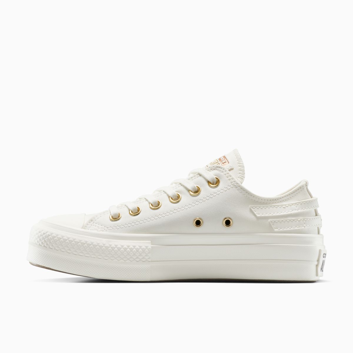 CONVERSE - Tenis Converse Chuck Taylor All Star Lift