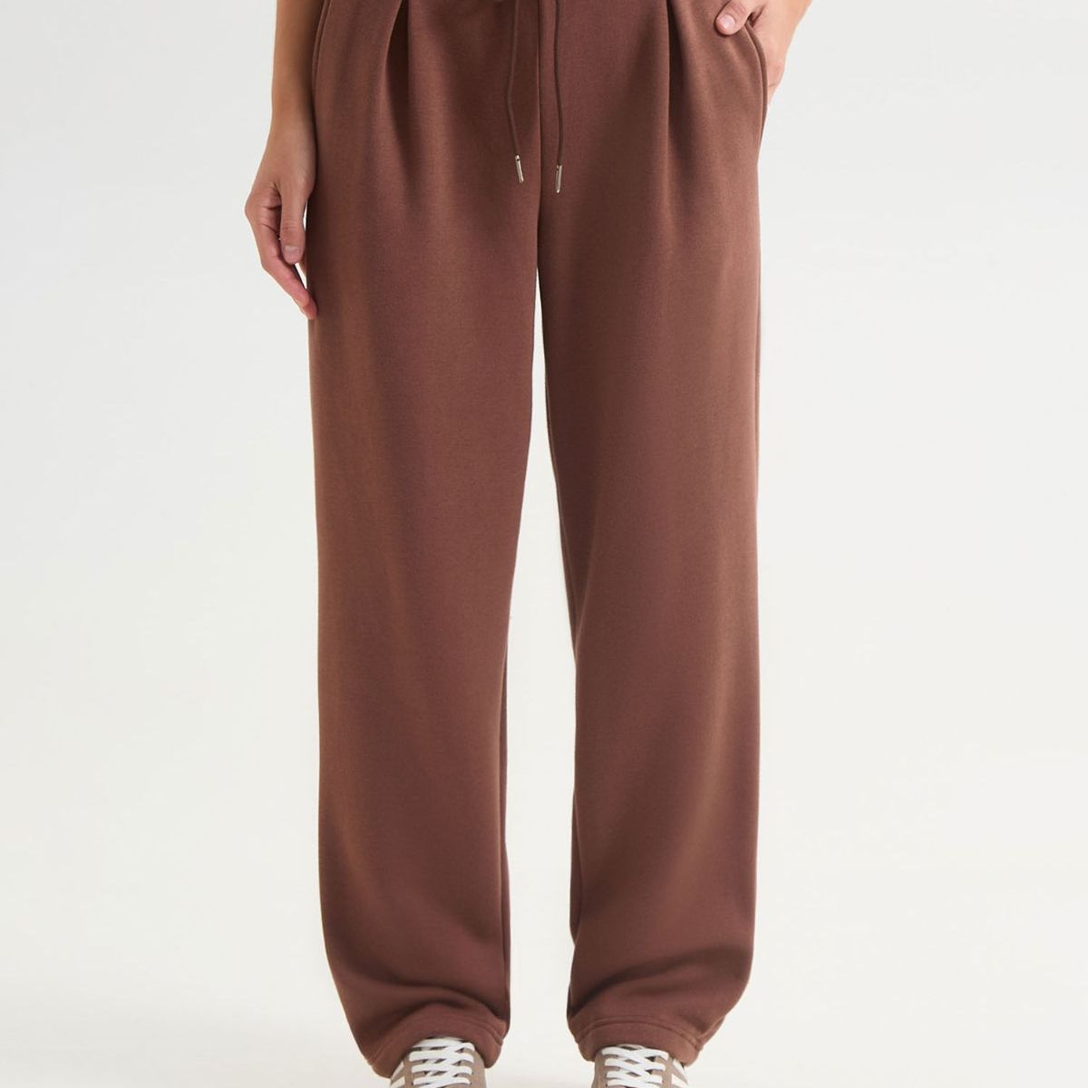 SEVEN SEVEN - Pantalon Para Mujer  Color Cafe Oscuro Marca Seven Seven #28071875