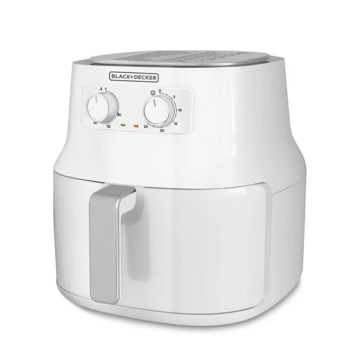 BLACK+DECKER - Freidora de Aire Black+Decker de 4.5 Litros