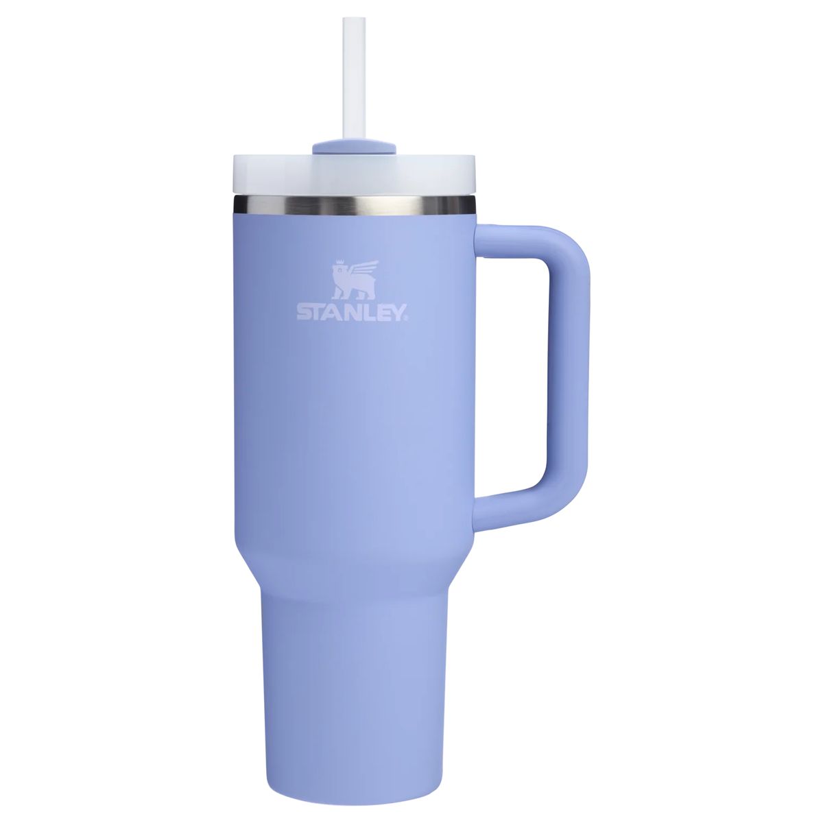 STANLEY - Termo Stanley Quencher H20 Flowstate Tumbler 40oz - Hydrangea