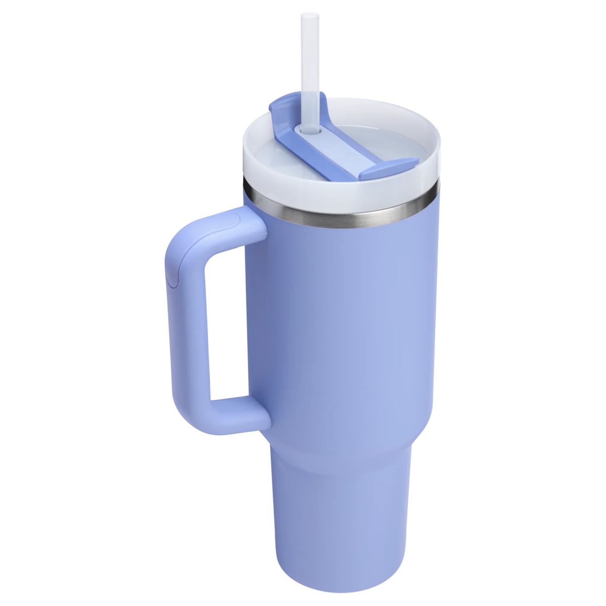 STANLEY - Termo Stanley Quencher H20 Flowstate Tumbler 40oz - Hydrangea