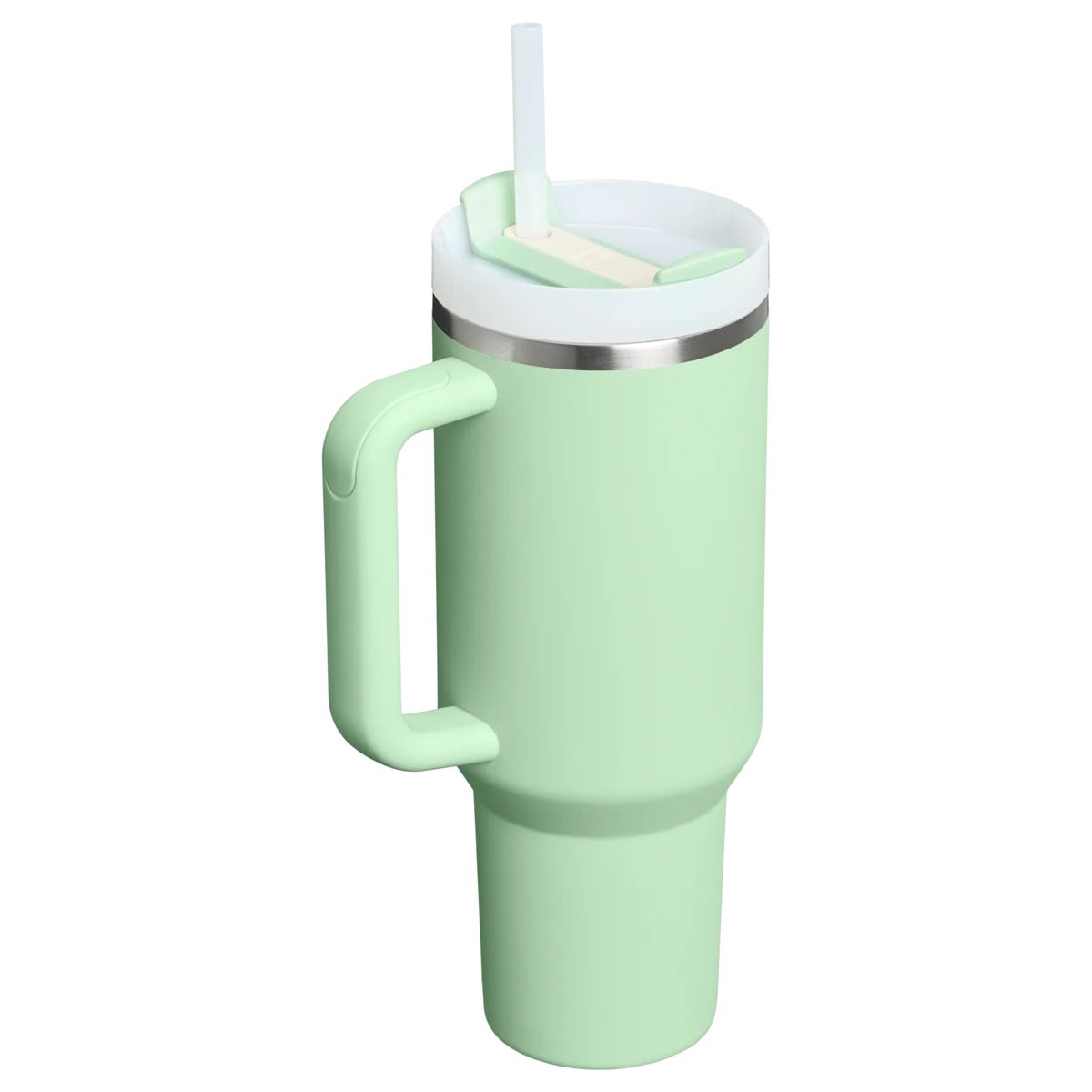 STANLEY - Termo Stanley Quencher H20 Flowstate Tumbler 40oz -  Pistachio